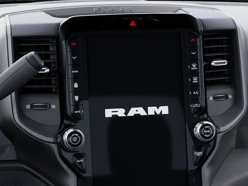 New 2025 RAM 2500 Tradesman image 18