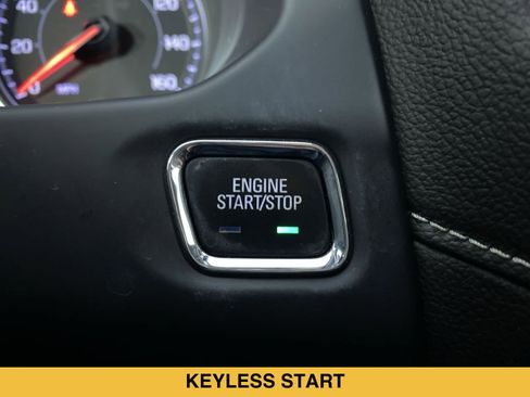 Certified 2023 GMC Acadia SLE w/ Driver Convenience Package FWD image 8