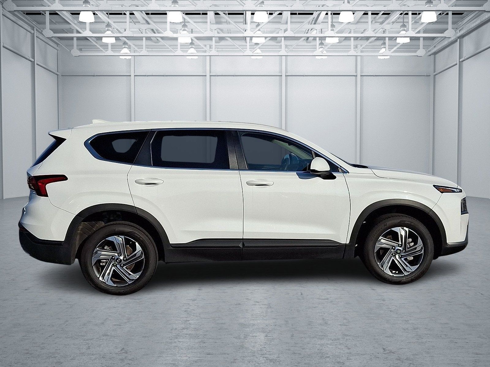 Certified 2023 Hyundai Santa Fe SE AWD/4WD image 7