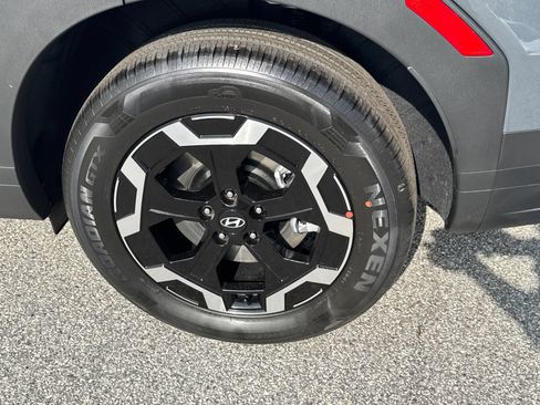 New 2026 Hyundai Santa Fe SE FWD image 21