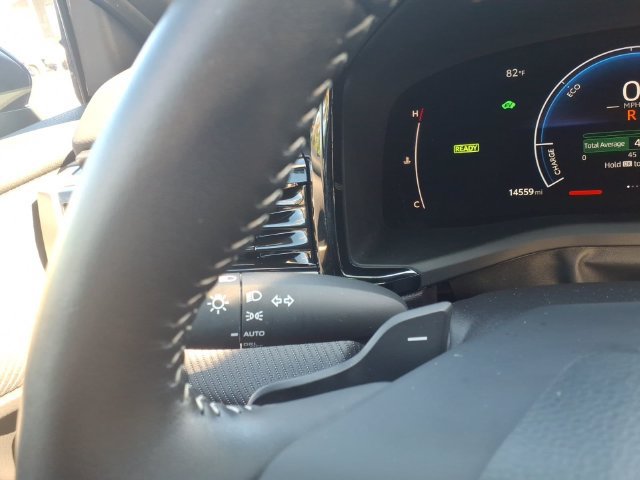 Used 2026 Toyota Camry SE w/ Convenience Package FWD image 17