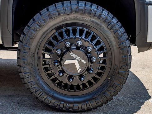 Used 2026 GMC Sierra 3500 Denali Ultimate AWD/4WD image 7