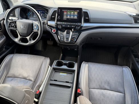 Used 2022 Honda Odyssey Elite image 36
