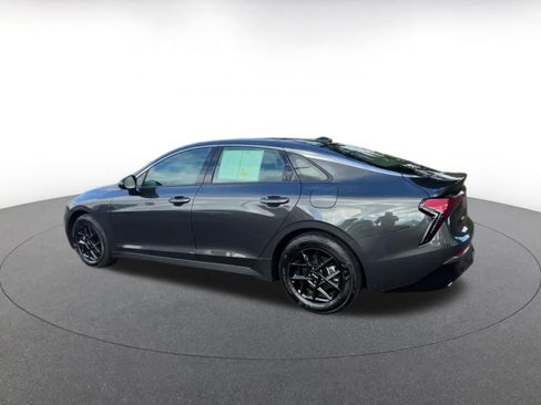 Used 2025 Kia K5 LXS FWD image 10