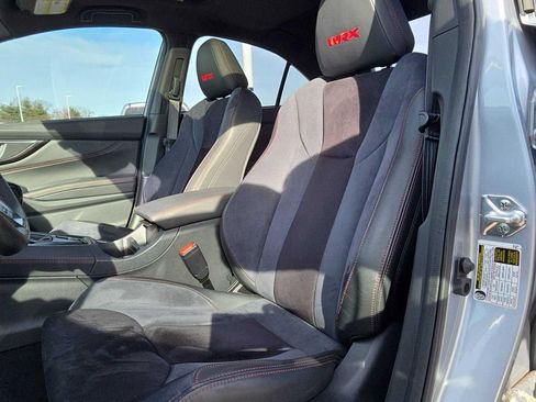 Used 2022 Subaru WRX Limited image 15
