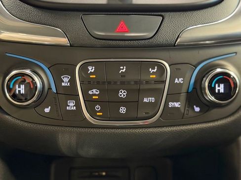 Used 2020 Chevrolet Equinox Premier w/ Premier Redline Edition image 32