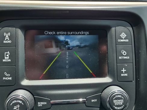 Used 2017 Jeep Cherokee Sport image 21