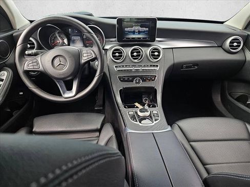Used 2017 Mercedes-Benz C 300 Sedan image 17