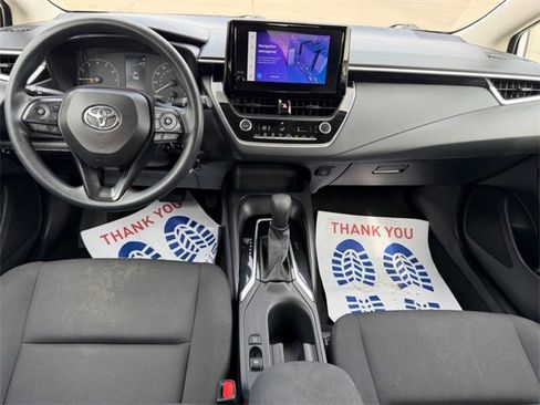 Used 2023 Toyota Corolla LE image 7