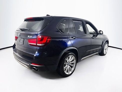 Used 2016 BMW X5 xDrive35i image 5