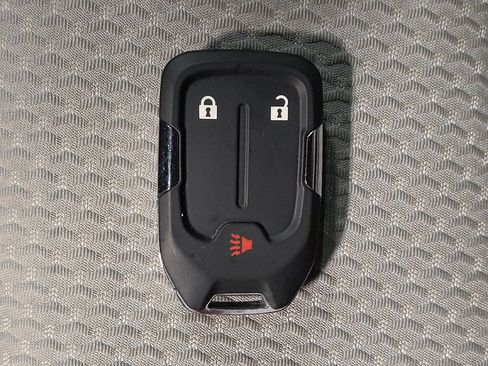 Used 2024 GMC Terrain SLE w/ Fleet Convenience Package image 32