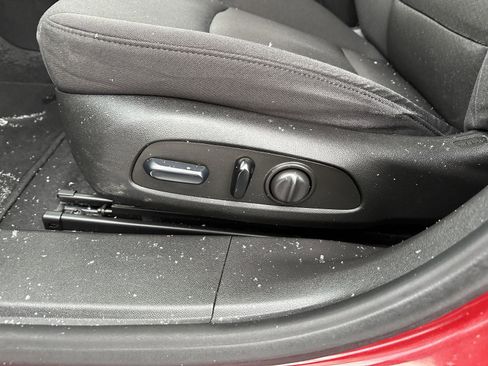 Used 2023 Chevrolet Malibu RS image 22