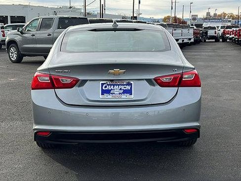 Used 2024 Chevrolet Malibu LT image 6