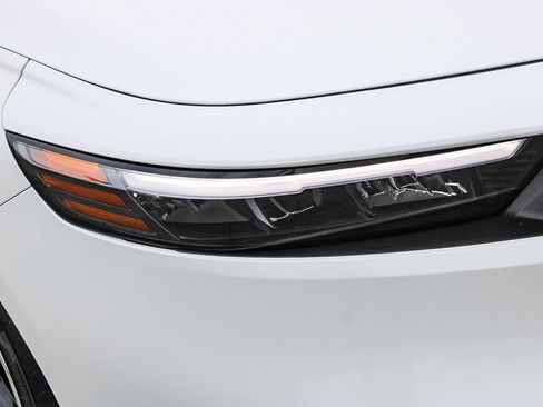 Certified 2023 Honda Accord Sport image 4