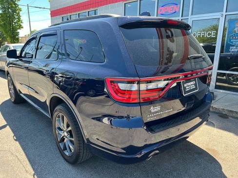 Used 2017 Dodge Durango GT w/ Premium Group AWD/4WD image 5