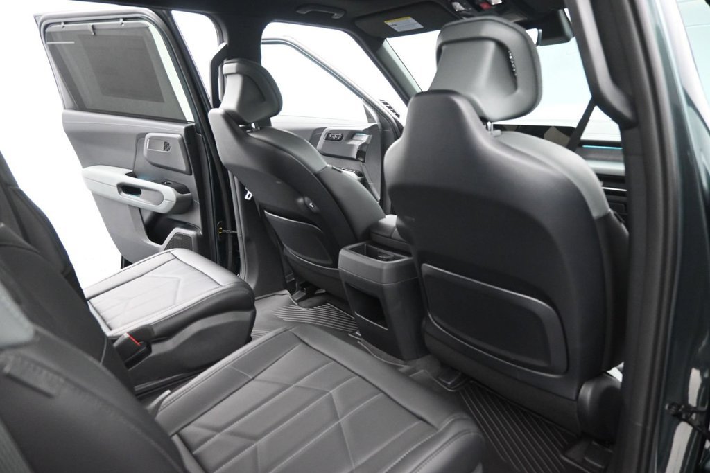 New 2027 Kia Telluride SX X-Line AWD/4WD image 21