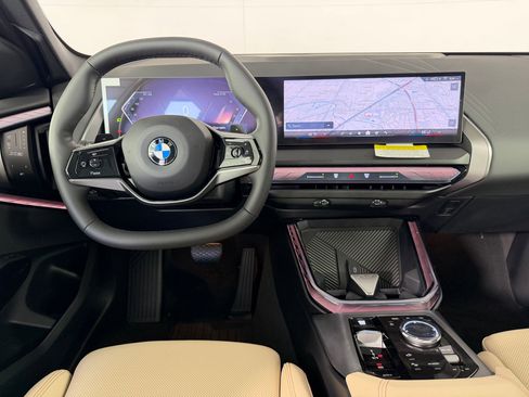 Used 2026 BMW X3 xDrive30 w/ Convenience Package AWD/4WD image 29