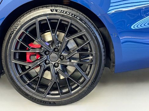 New 2026 Audi A6 Prestige image 27