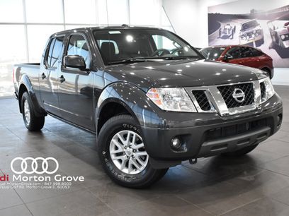 Used 2015 Nissan Frontier SV w/ SV Value Truck Package