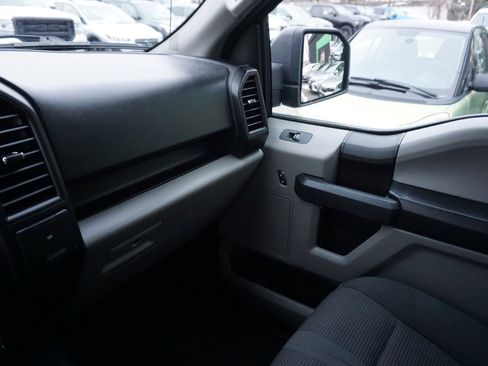 Used 2018 Ford F150 XL w/ Equipment Group 101A Mid image 26