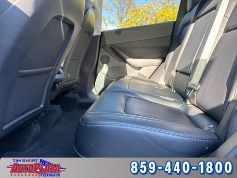 Used 2021 Tesla Model Y Long Range image 42