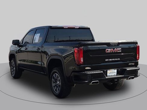 Used 2026 GMC Sierra 1500 AT4 AWD/4WD image 5