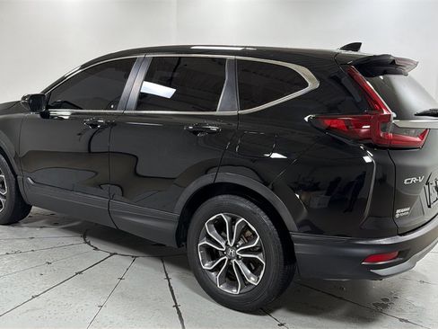 Used 2022 Honda CR-V EX image 7