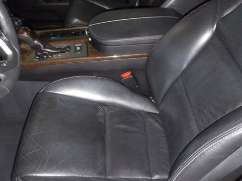 Used 2011 Acura MDX w/ Advance & Entertainment image 24