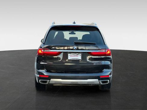 Used 2019 BMW X7 xDrive40i w/ Premium Package AWD/4WD image 6