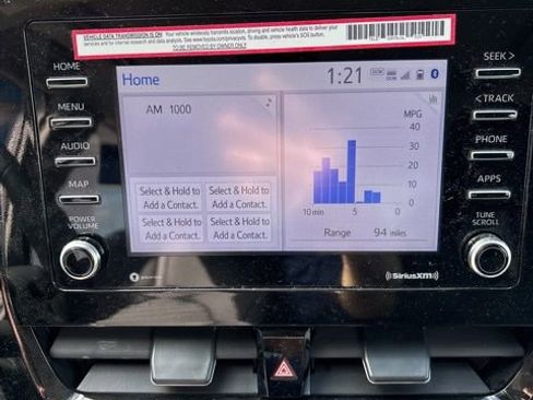 Used 2024 Toyota Camry SE image 16