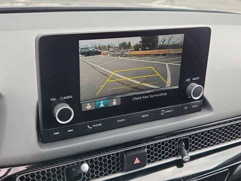 Certified 2023 Honda Civic Sport image 17