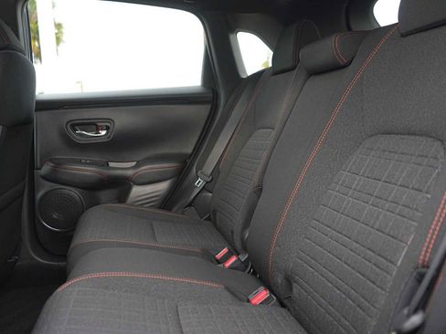 Used 2026 Honda HR-V Sport image 14