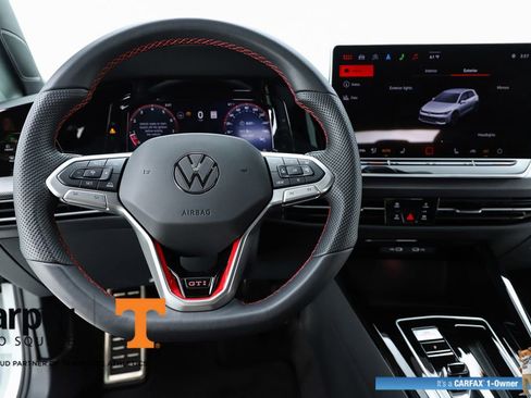 Used 2025 Volkswagen GTI S image 57