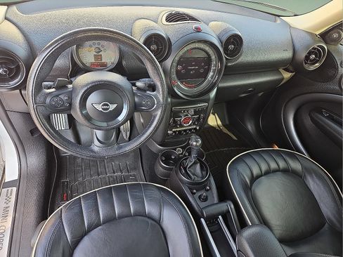 Used 2016 MINI Cooper Countryman S FWD image 6