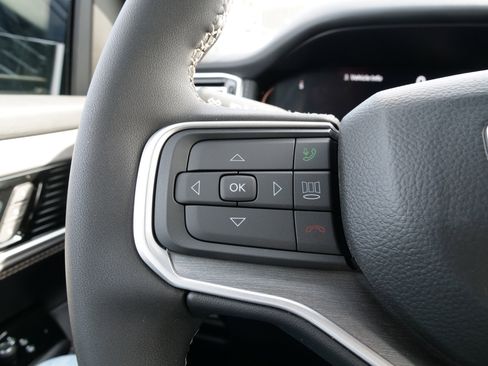 New 2026 Jeep Grand Wagoneer Limited image 21