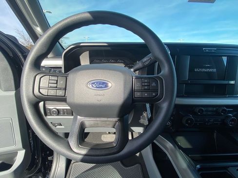 New 2026 Ford F250 XLT w/ Tremor Off-Road Package AWD/4WD image 13
