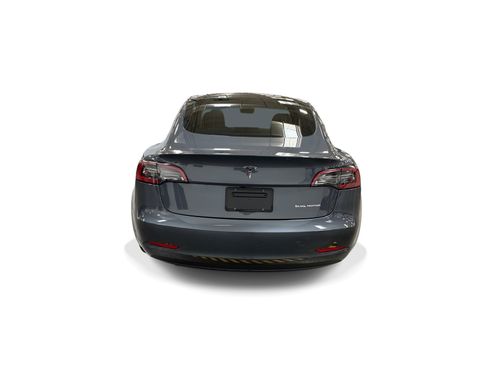 Certified 2023 Tesla Model 3 Long Range AWD/4WD image 5