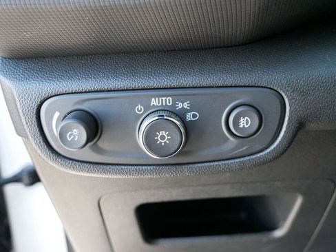 Used 2023 Chevrolet TrailBlazer RS image 16