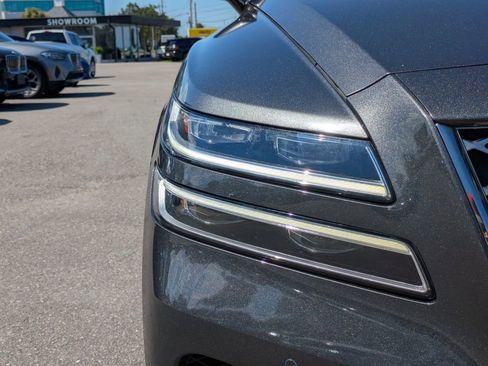 Used 2023 Genesis GV80 3.5T Advanced + w/ Cargo Package image 10