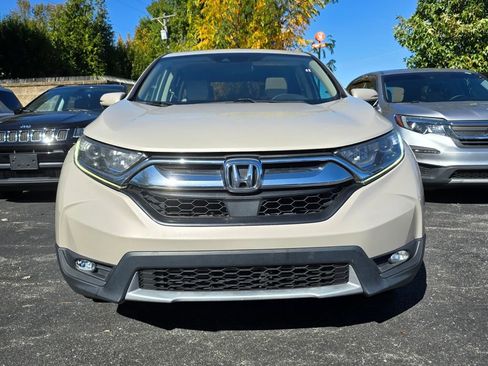 Used 2018 Honda CR-V EX image 30