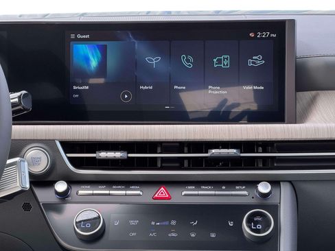 New 2026 Hyundai Sonata SEL FWD image 38