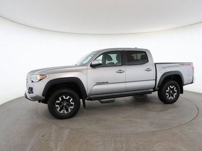 Used 2021 Toyota Tacoma SR