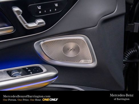 New 2026 Mercedes-Benz CLE 53 AMG 4MATIC Coupe image 17