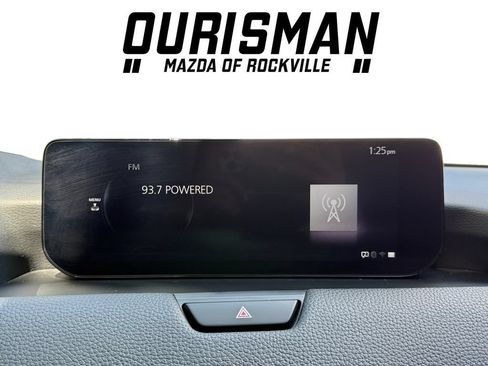 Used 2024 MAZDA CX-90 Plug-In Hybrid w/ Preferred AWD/4WD image 14