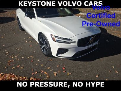 Certified 2025 Volvo S60 B5 Core