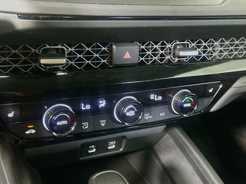 Used 2024 Honda Accord EX-L image 21