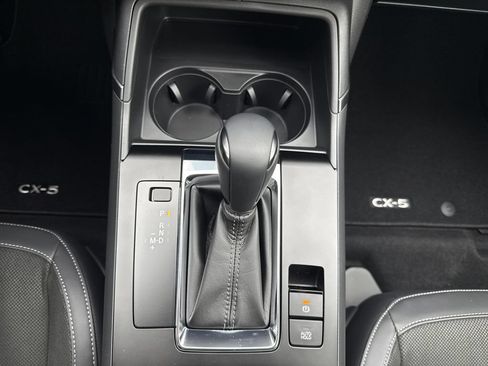 New 2026 MAZDA CX-5 Select AWD/4WD image 39