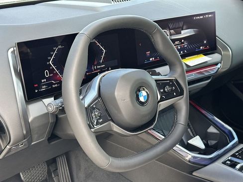 New 2026 BMW X3 xDrive30 w/ Convenience Package image 18