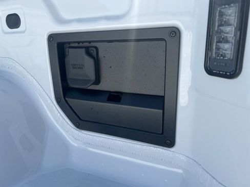 New 2026 Chevrolet Silverado EV LT image 6