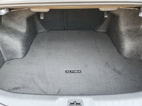 New 2025 Nissan Altima 2.5 S image 25